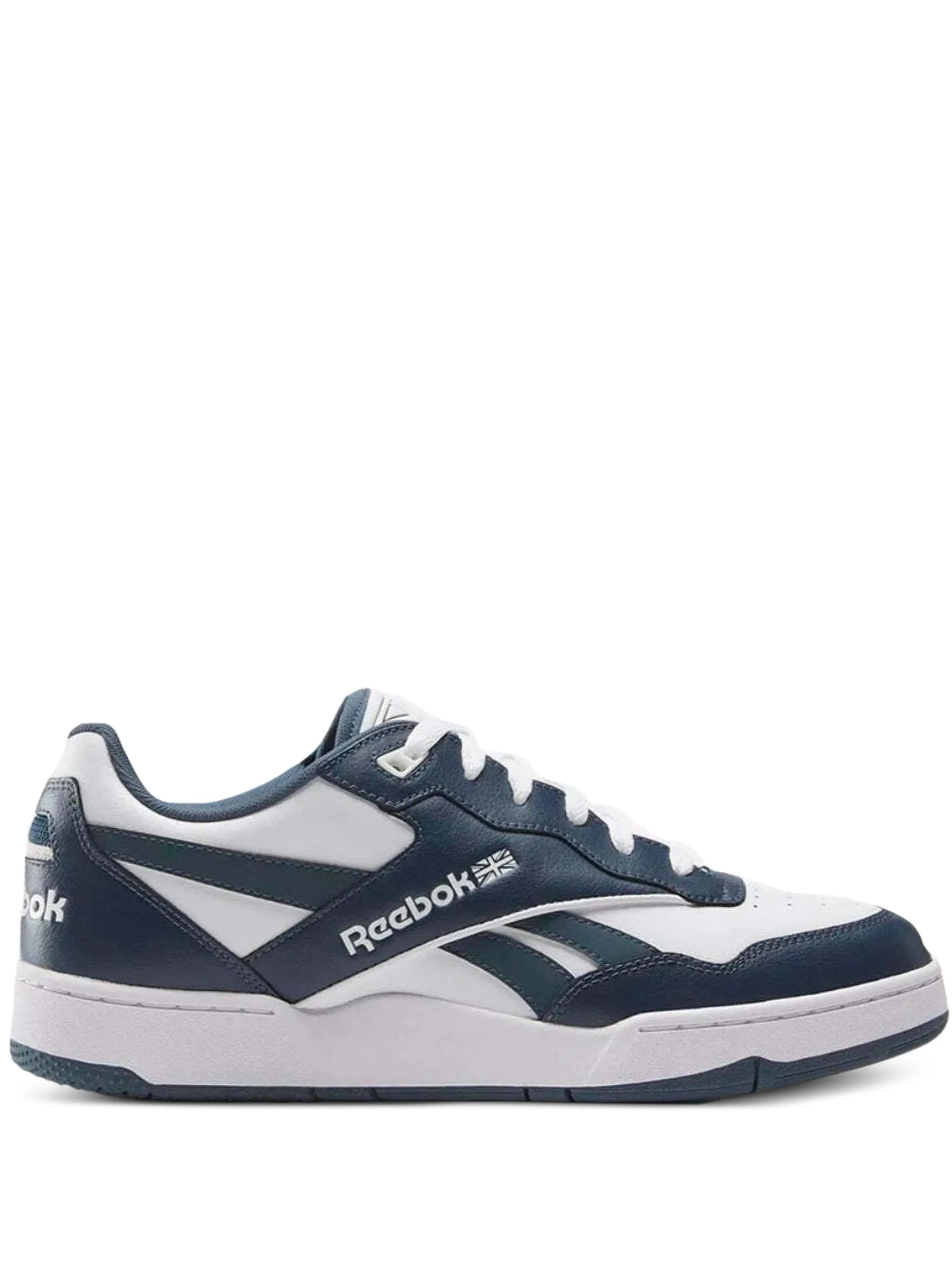 Кроссовки BB4000 2 Blue/White Reebok, синий
Кроссовки BB4000 2 Blue/White Reebok, синий