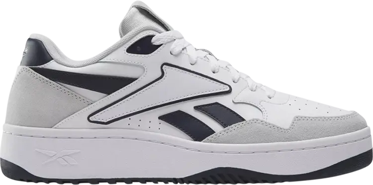 Кроссовки ATR Chill 'Flat White Vector Navy', белый
Кроссовки ATR Chill 'Flat White Vector Navy', белый