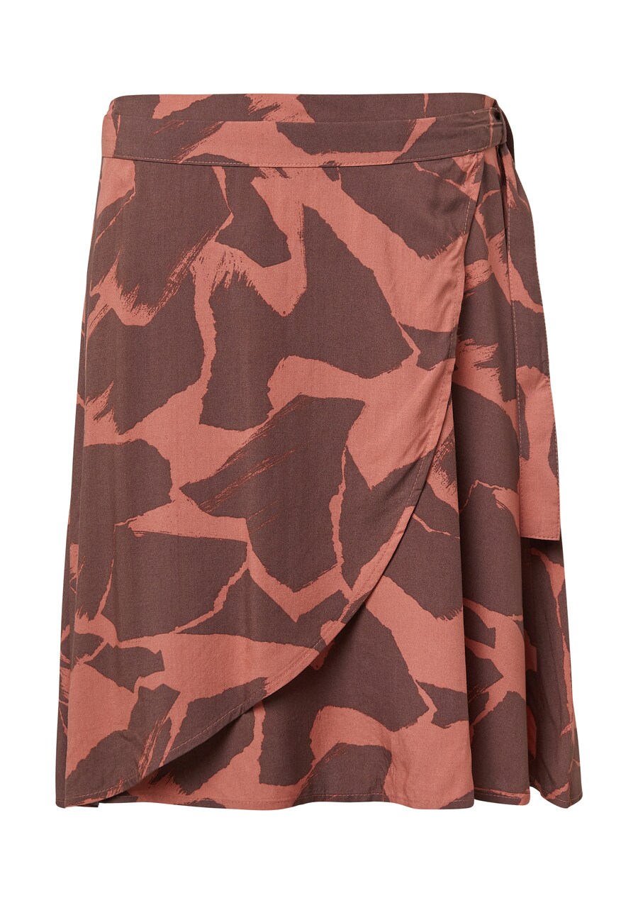 Юбка QS, оранжевый/темно-оранжевый
Юбка QS, оранжевый/темно-оранжевый