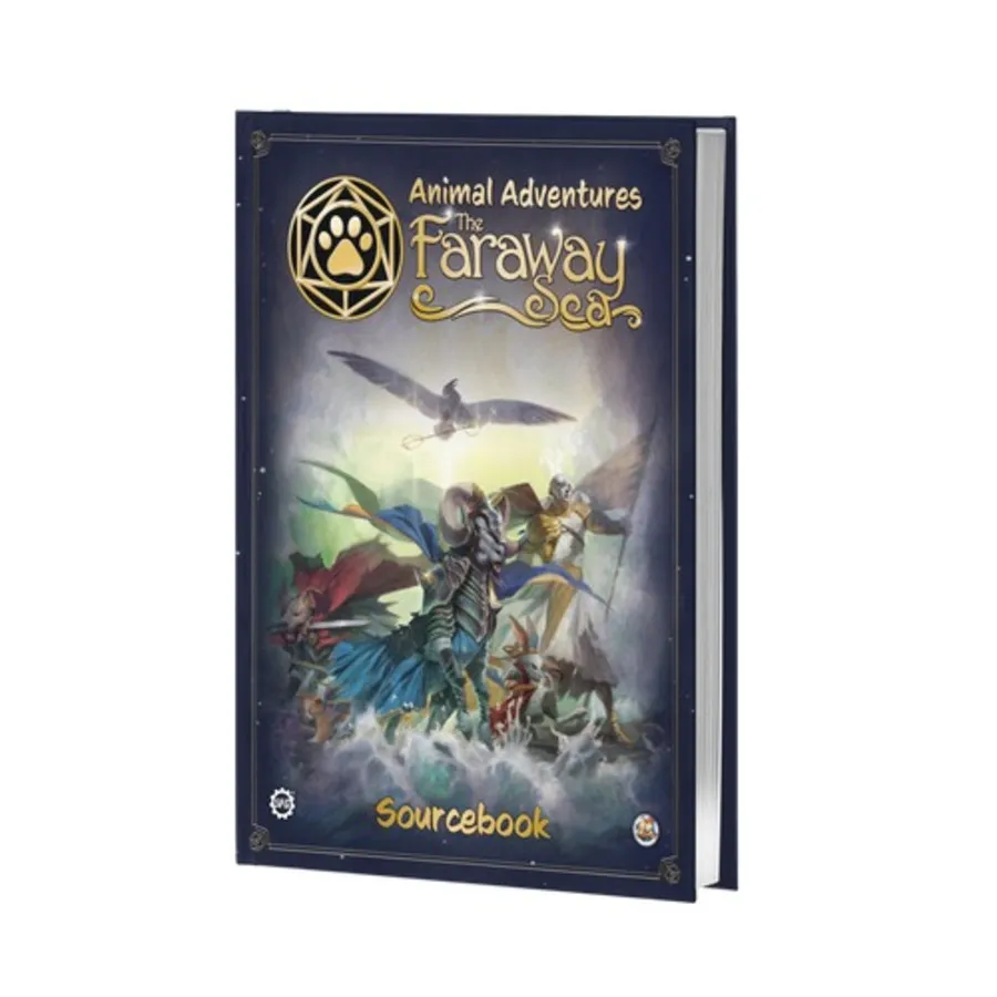 Далекое море,, Animal Adventures
Далекое море,, Animal Adventures