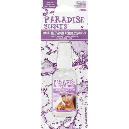 Paradise Perfume Spray for Women 50ml Purple Paradise Scents, Фиолетовый, Paradise Perfume Spray for Women 50ml Purple Paradise Scents
Paradise Perfume Spray for Women 50ml Purple Paradise Scents, Фиолетовый, Paradise Perfume Spray for Women 50ml Purple Paradise Scents