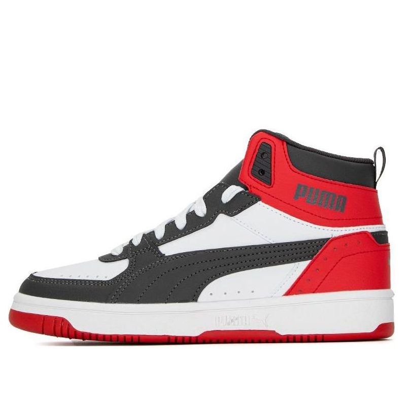 Кеды PUMA REBOUND Joy 'White', белый
Кеды PUMA REBOUND Joy 'White', белый