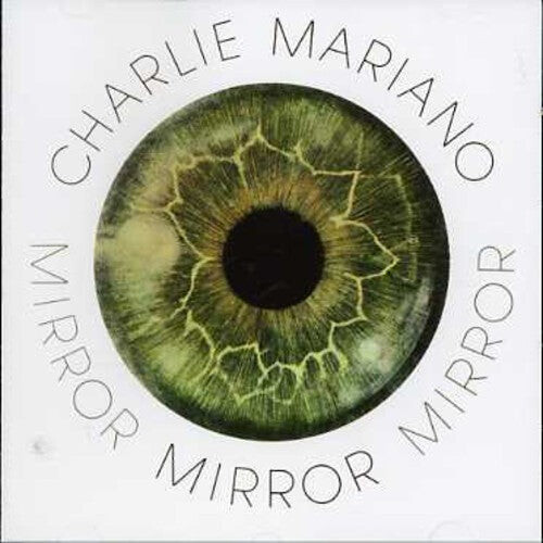 CD диск Mariano, Charlie: Mirror
CD диск Mariano, Charlie: Mirror