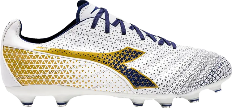 Кроссовки Brasil Elite GR LT LP12 'White Mazarine Blue', белый
Кроссовки Brasil Elite GR LT LP12 'White Mazarine Blue', белый