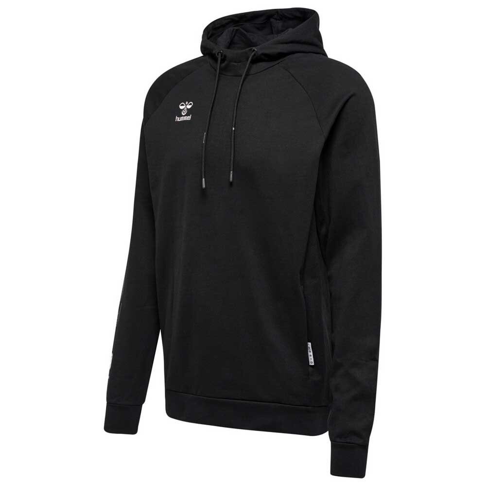 Худи Hummel Move Grid Cotton, черный
Худи Hummel Move Grid Cotton, черный