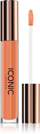 Блеск для губ для увеличения объема ICONIC London Lip Plumping Gloss, Tickle Your Fancy 5 ml
Блеск для губ для увеличения объема ICONIC London Lip Plumping Gloss, Tickle Your Fancy 5 ml