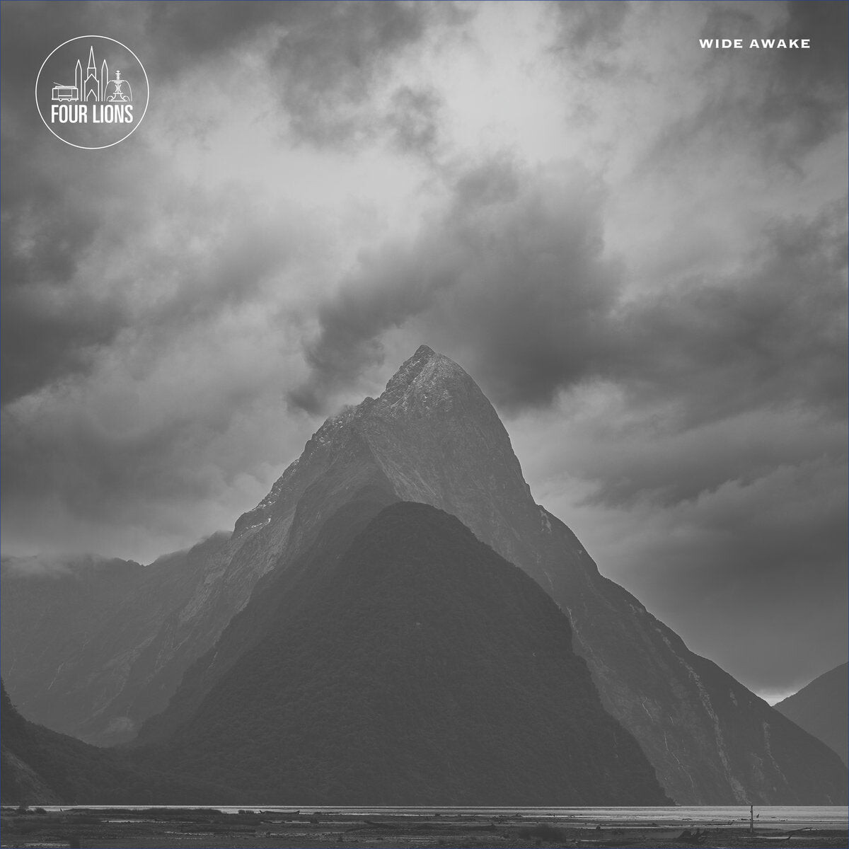 Виниловая пластинка Four Lions: Wide Awake
Виниловая пластинка Four Lions: Wide Awake