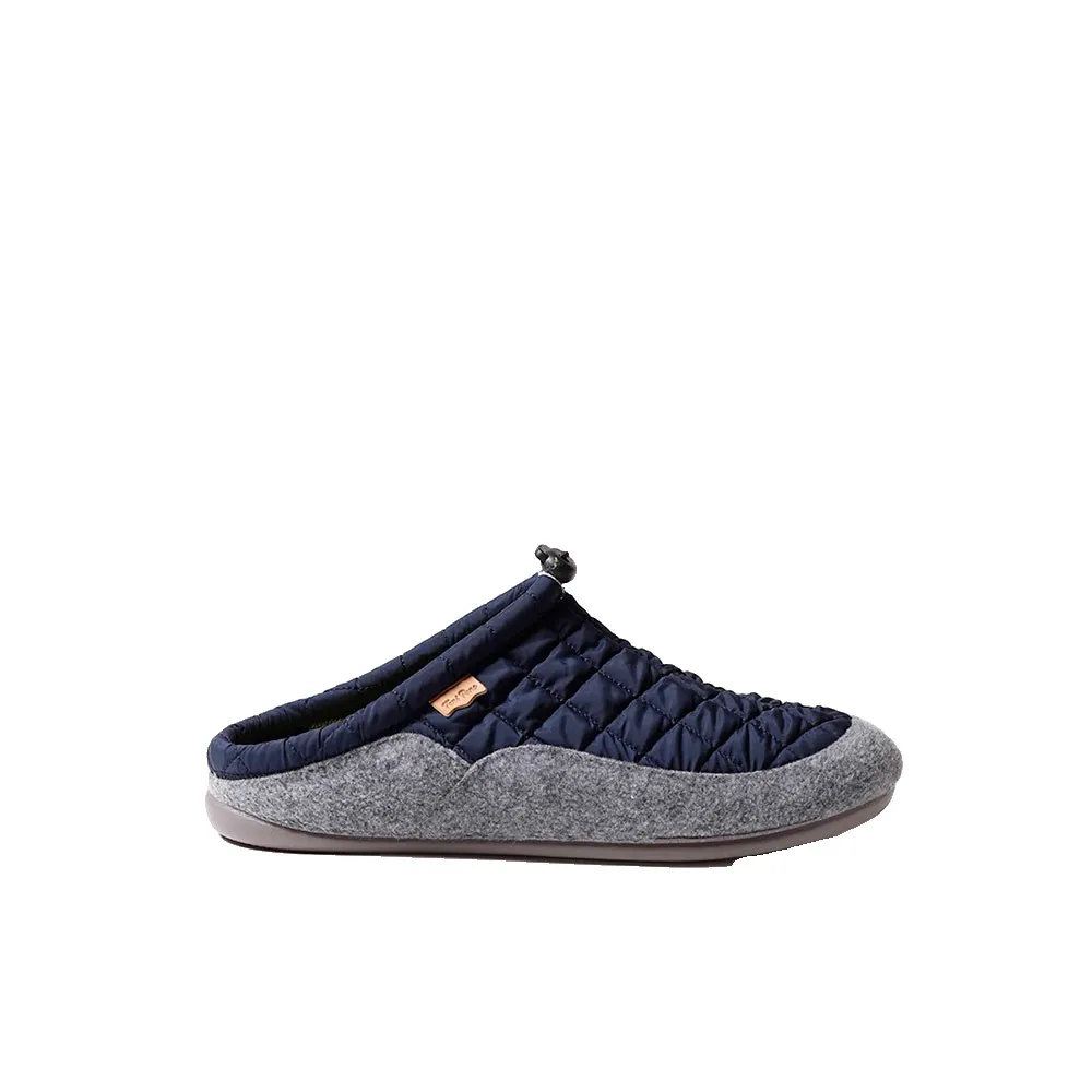 Тапочки Toni Pons Nadir-Um, синий
Тапочки Toni Pons Nadir-Um, синий