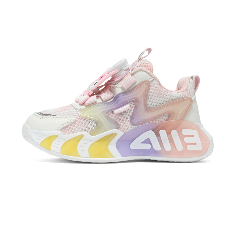 Детские кроссовки для бега, противоскользящие, с амортизацией, устойчивые к истиранию, дышащие ZHULE, розовый
Детские кроссовки для бега, противоскользящие, с амортизацией, устойчивые к истиранию, дышащие ZHULE, розовый