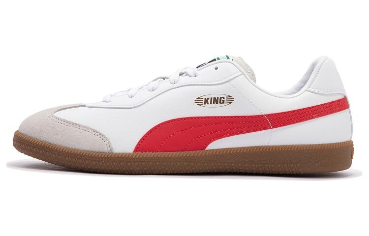 Puma King Футбольная обувь Мужчины, White/Red
Puma King Футбольная обувь Мужчины, White/Red
