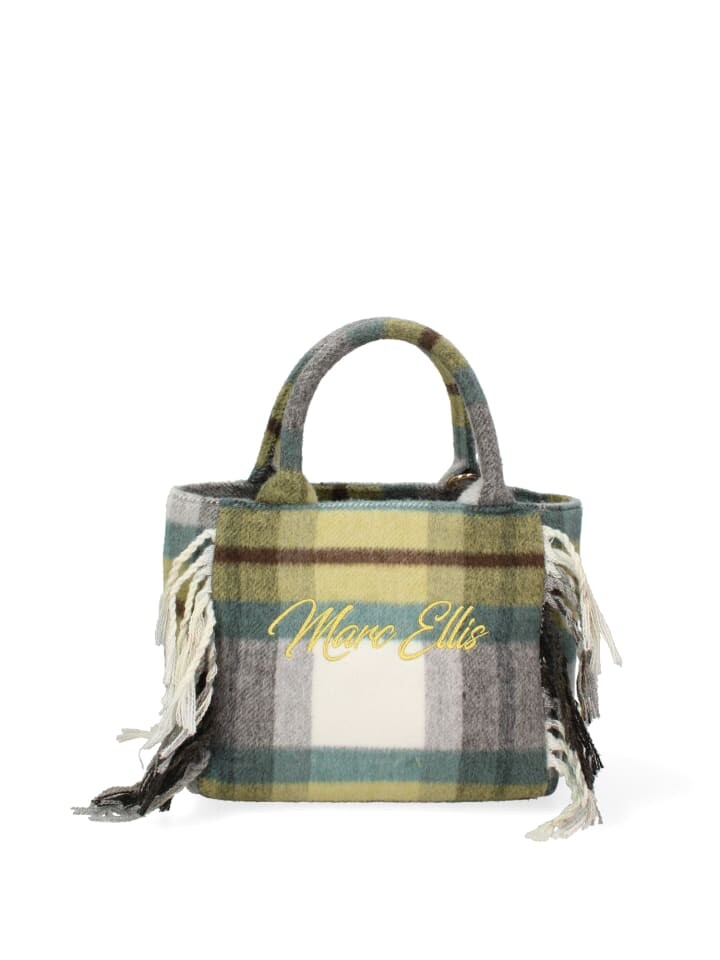 Сумочка Marc Ellis, желтый
Сумочка Marc Ellis, желтый