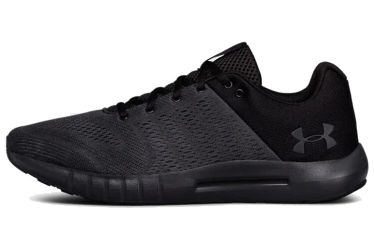 Мужская обувь Under Armour Micro G Lifestyle
Мужская обувь Under Armour Micro G Lifestyle