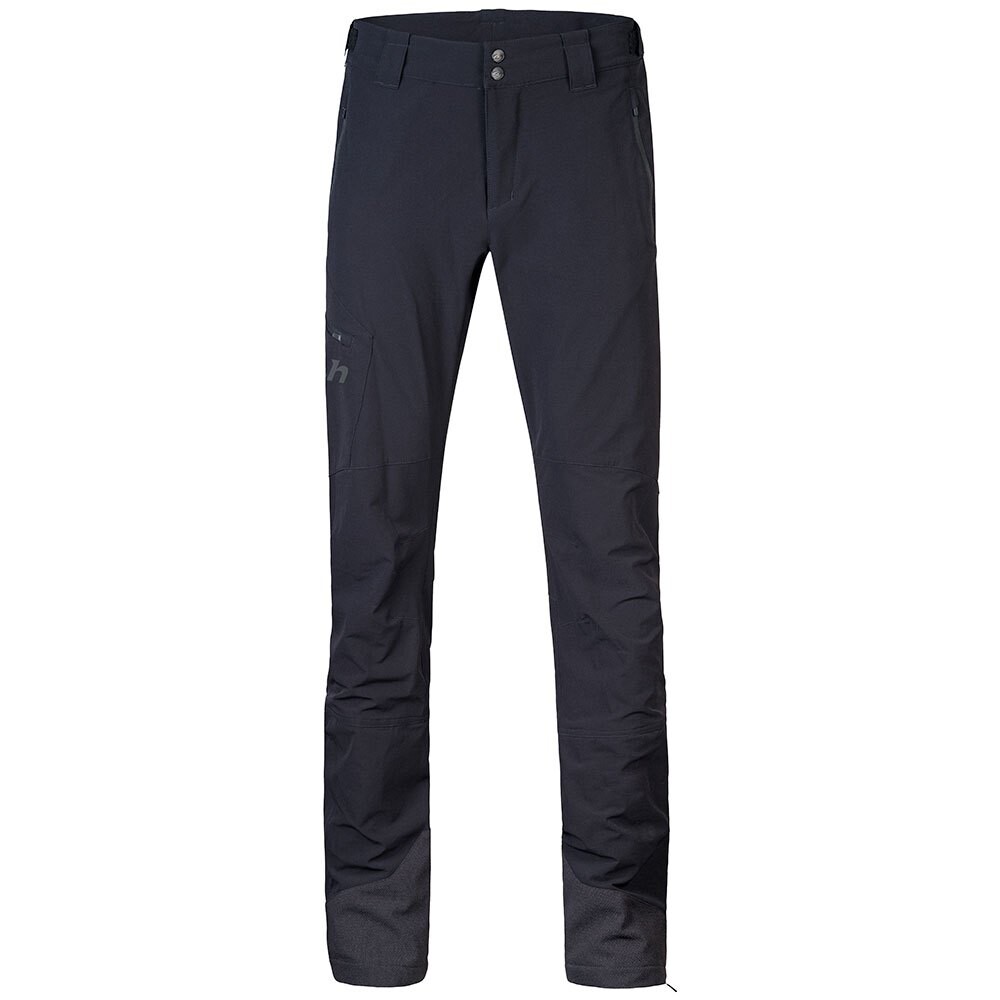 Брюки Hannah Huntley, черный
Брюки Hannah Huntley, черный