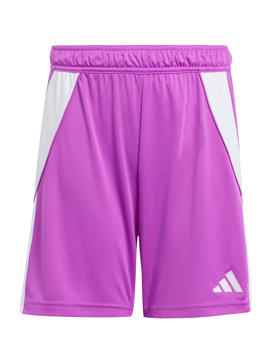 Обычные спортивные штаны ADIDAS PERFORMANCE TIRO24, неоново-фиолетовый
Обычные спортивные штаны ADIDAS PERFORMANCE TIRO24, неоново-фиолетовый