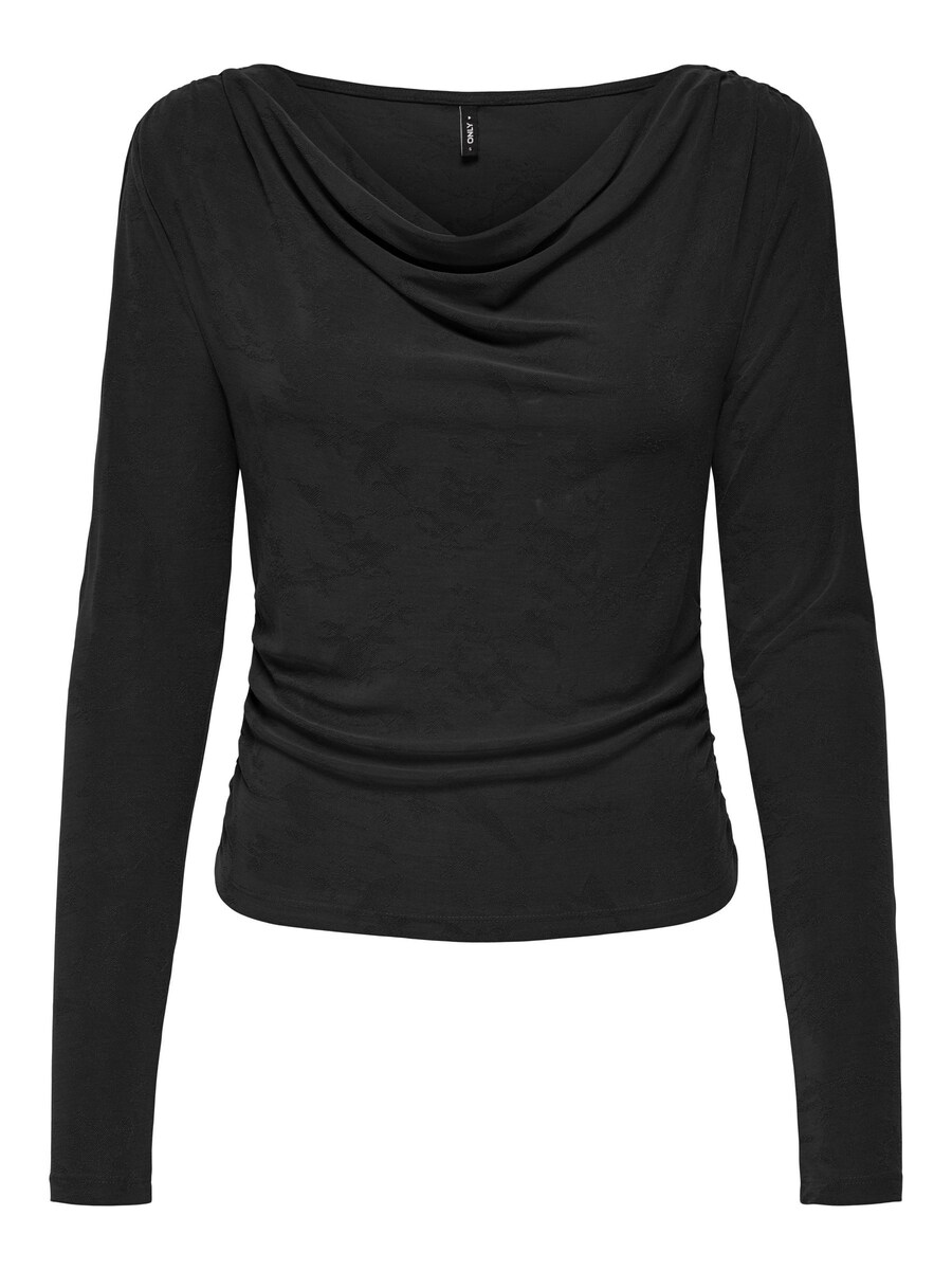 Рубашка ONLY FREE, черный
Рубашка ONLY FREE, черный