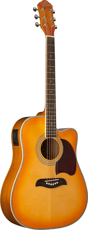 Акустическая гитара Oscar Schmidt OG2CEFYS Dreadnought Cutaway Mahogany Neck 6-String Acoustic-Electric Guitar
Акустическая гитара Oscar Schmidt OG2CEFYS Dreadnought Cutaway Mahogany Neck 6-String Acoustic-Electric Guitar