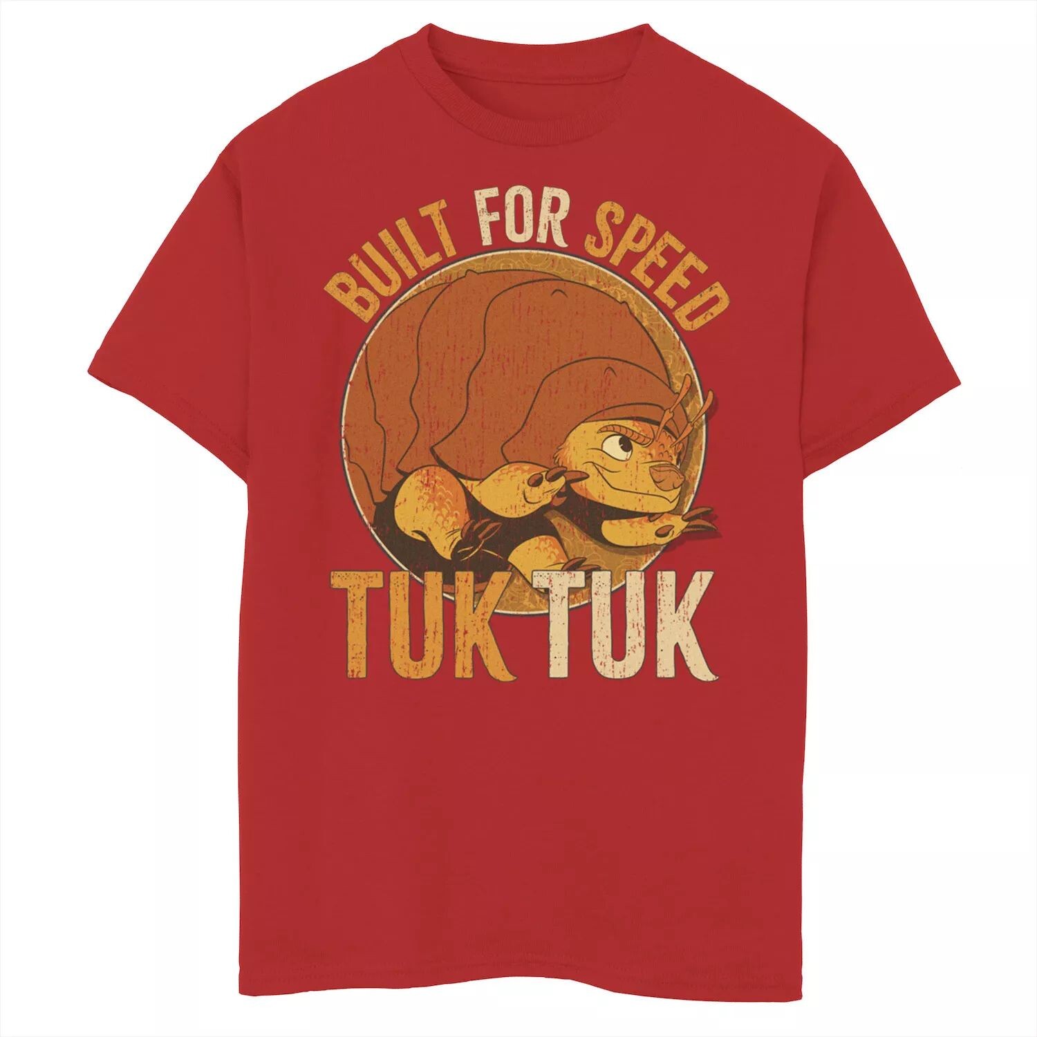 Футболка тук-тук Disney's Raya And The Last Dragon Boys 8-20 с графическим рисунком C1 Disney
Футболка тук-тук Disney's Raya And The Last Dragon Boys 8-20 с графическим рисунком C1 Disney