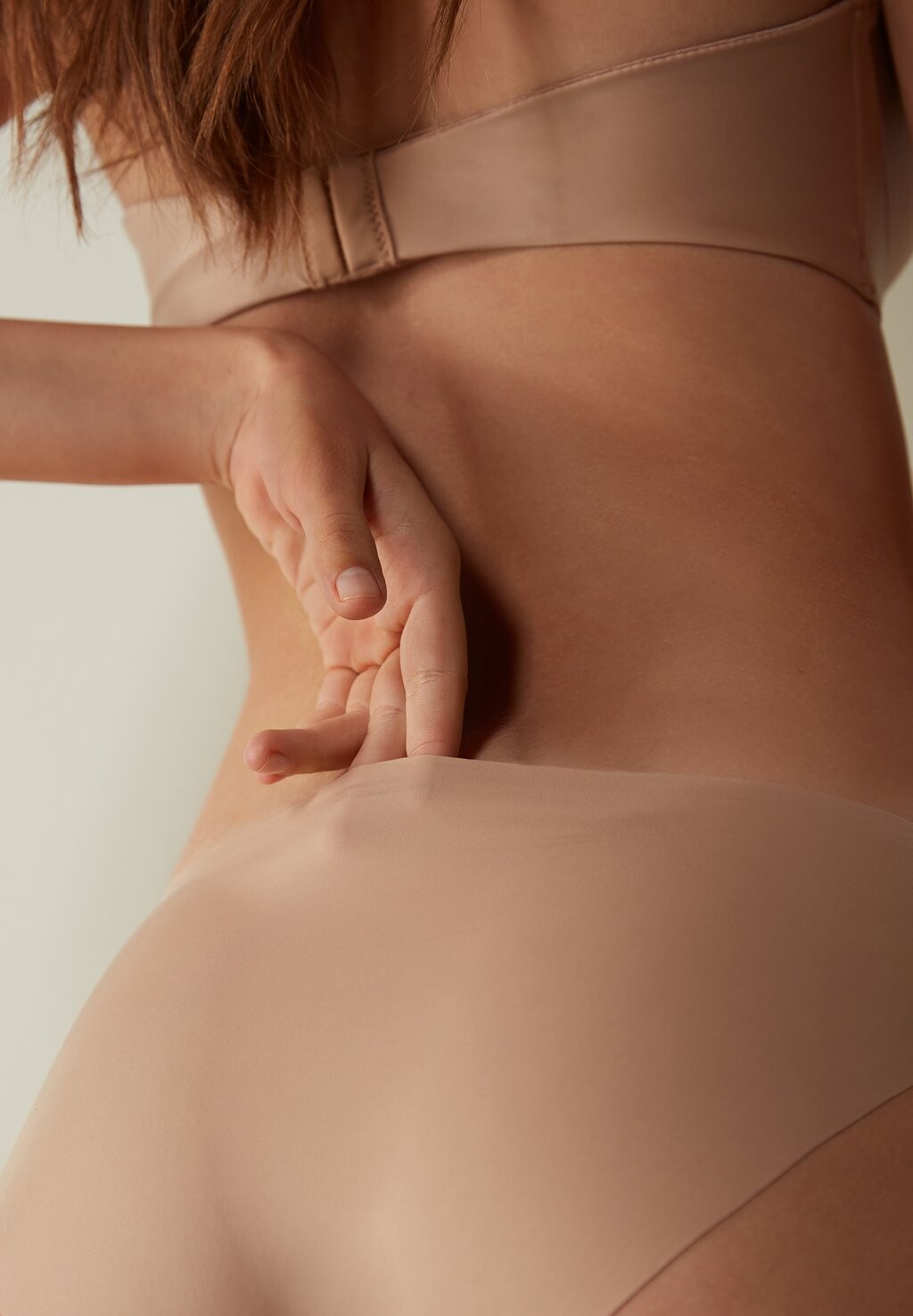Трусы SEAMLESS SNUG-FIT Intimissimi, цвет Nude
Трусы SEAMLESS SNUG-FIT Intimissimi, цвет Nude