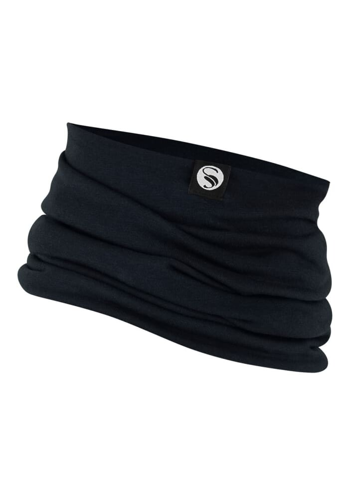 Шарф Stark Soul, цвет marineblau
Шарф Stark Soul, цвет marineblau