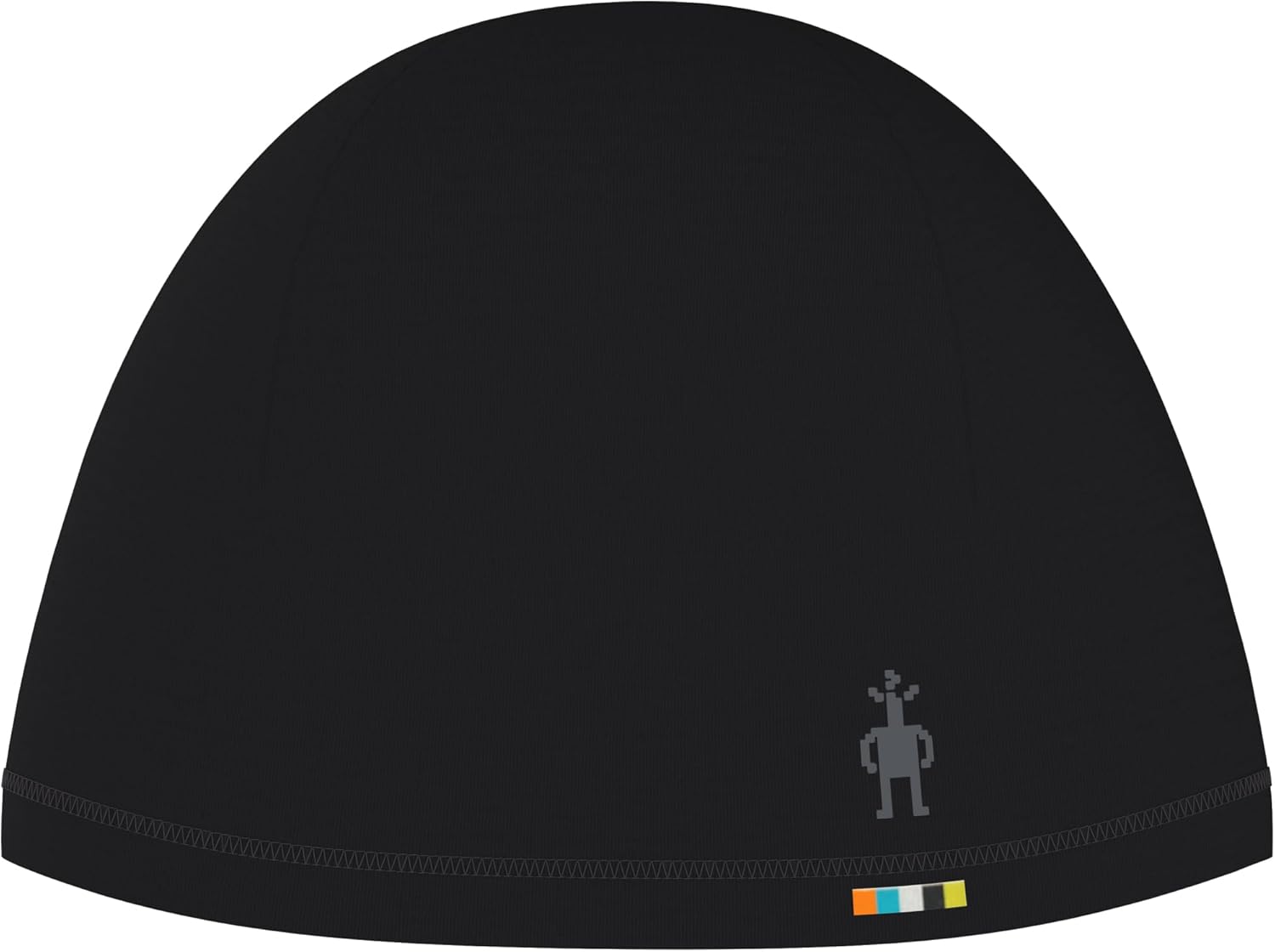 Шапка Smartwool Merino Beanie, Black
Шапка Smartwool Merino Beanie, Black
