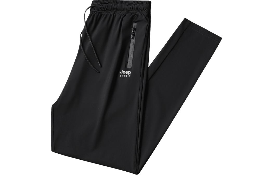 Повседневные брюки мужские черные JEEP SPIRIT
Повседневные брюки мужские черные JEEP SPIRIT