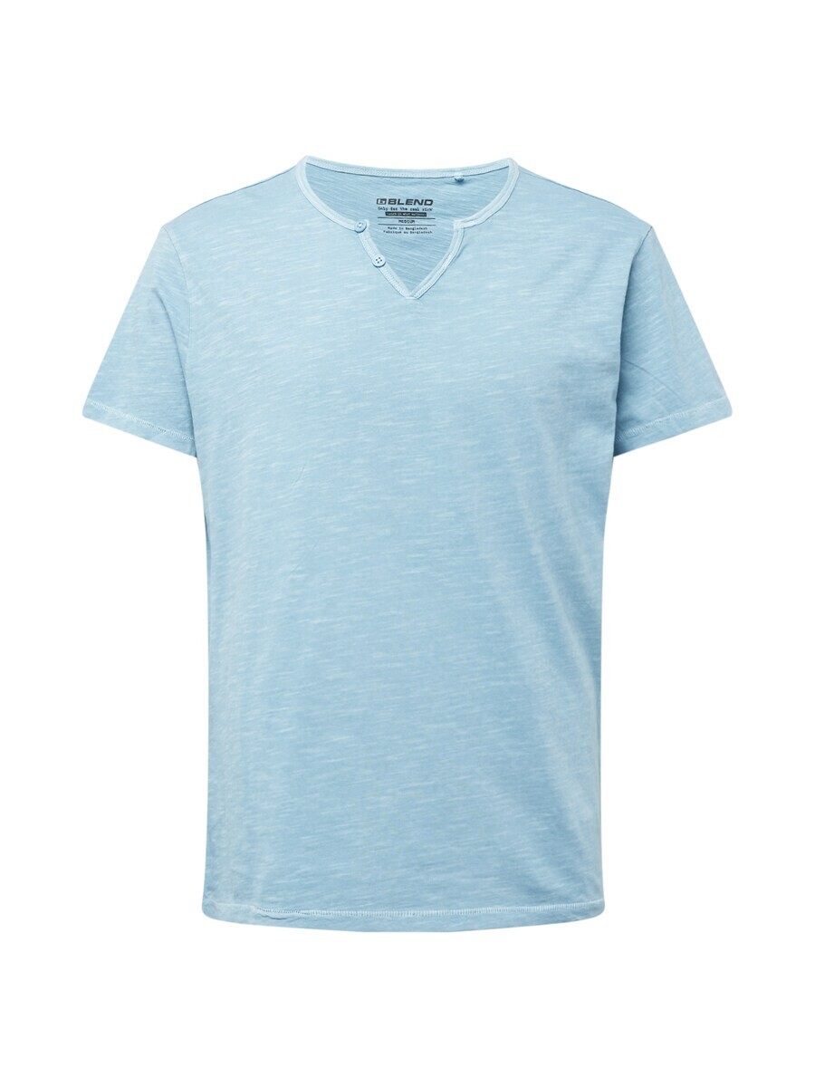 Футболка Blend ASHTON, светло-синий
Футболка Blend ASHTON, светло-синий
