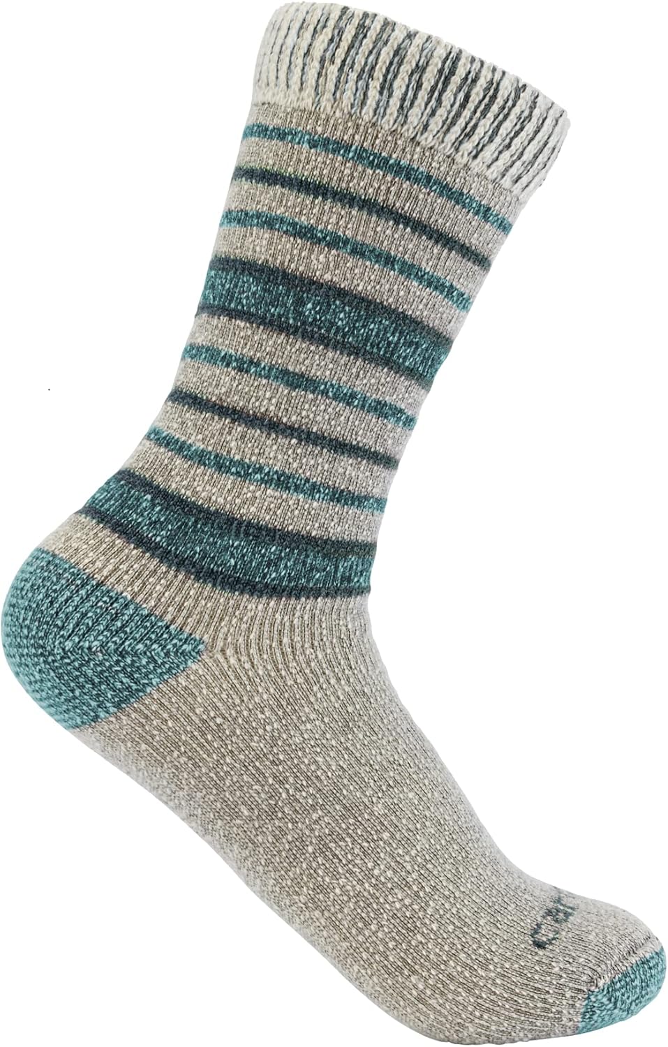 Carhartt женские носки для ботинок из плотной шерсти, Blue
Carhartt женские носки для ботинок из плотной шерсти, Blue