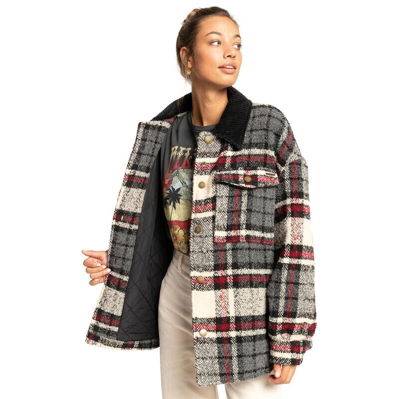 Женская куртка Billabong, разноцветный
Женская куртка Billabong, разноцветный