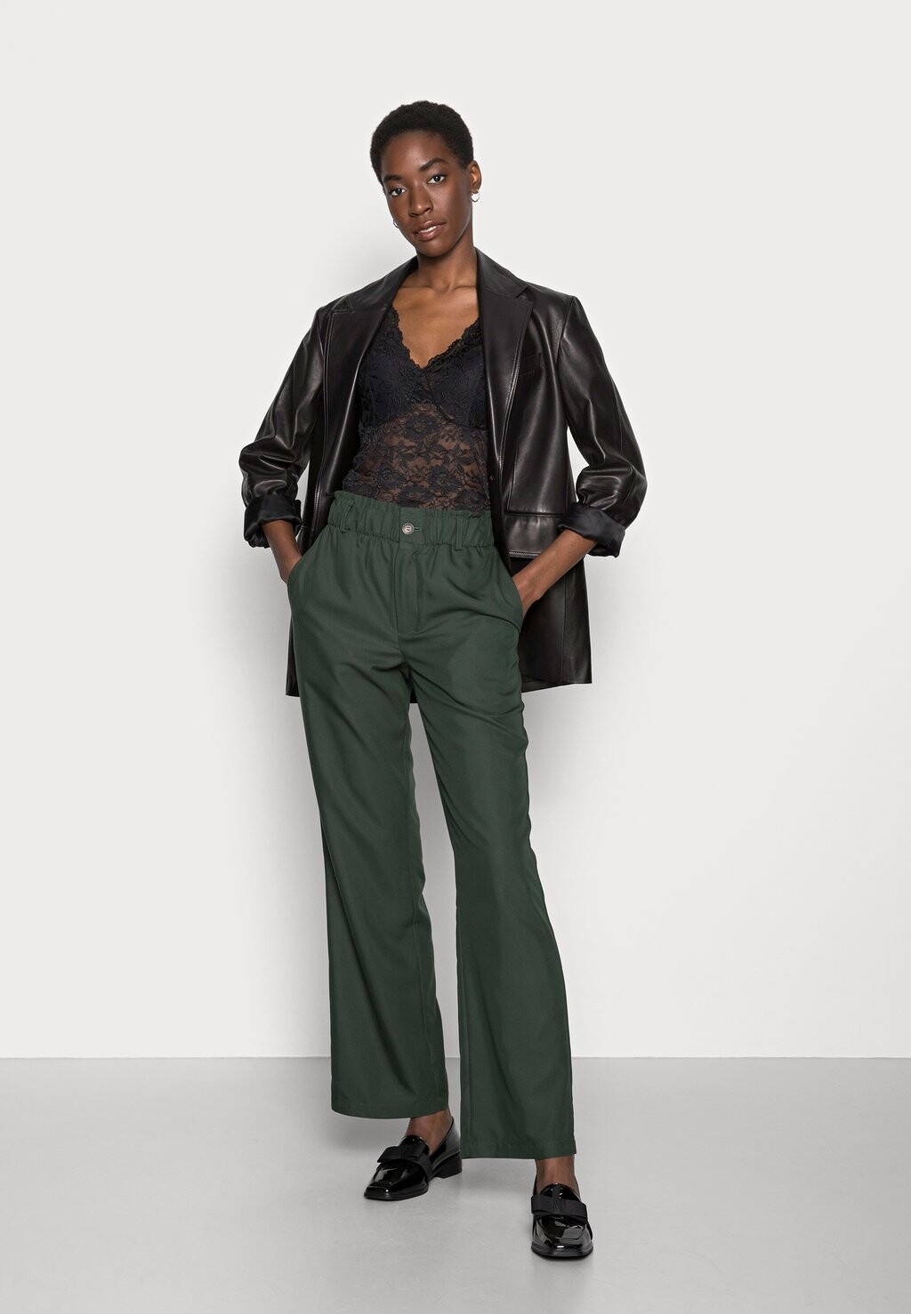 Блузка Glaze Cream, черный
Блузка Glaze Cream, черный