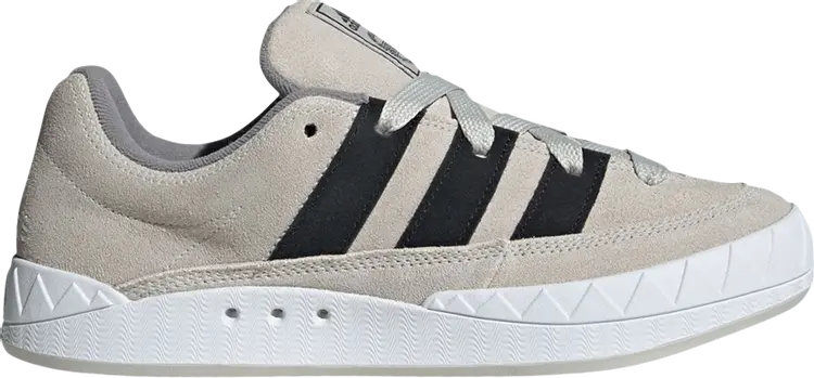 Кроссовки Adimatic 'Grey Black', серый
Кроссовки Adimatic 'Grey Black', серый