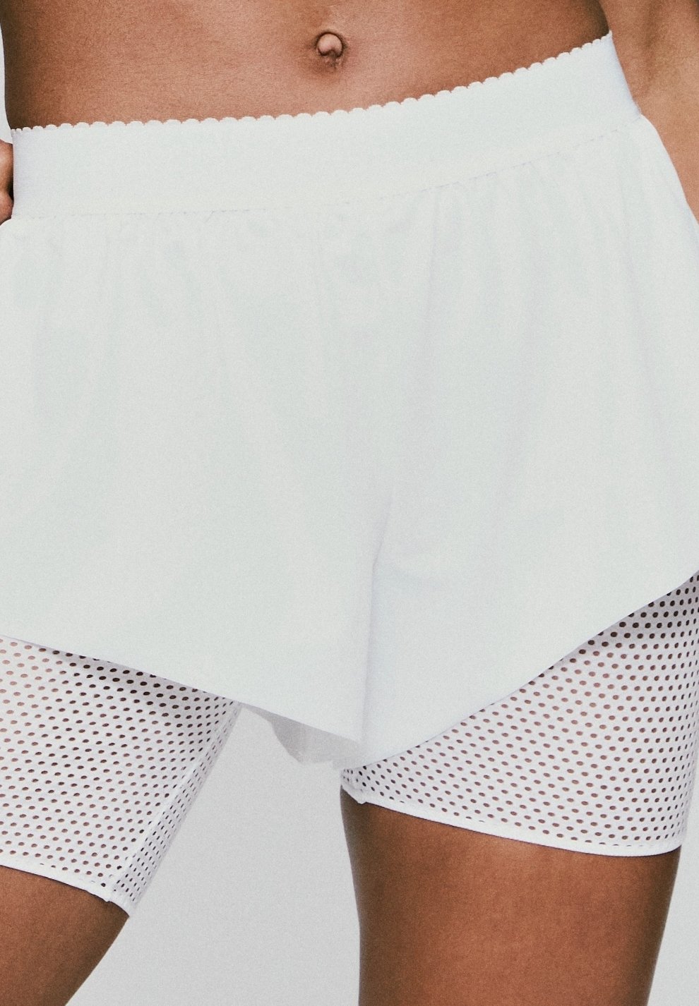 Шорты SARDA, белый
Шорты SARDA, белый