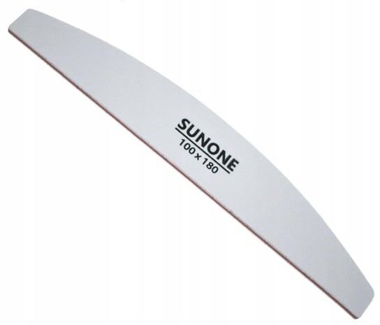 Напильник Sunone Лодка 100x180 2 шт.
Напильник Sunone Лодка 100x180 2 шт.