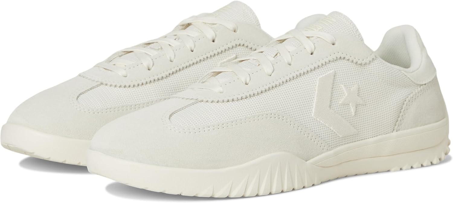Кроссовки Converse Unisex-Adult Run Star Trainer, белый
Кроссовки Converse Unisex-Adult Run Star Trainer, белый