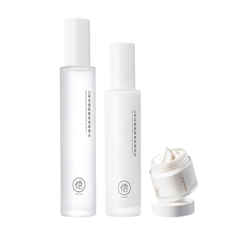 Наборы для ухода за кожей Unisex RUYI
Наборы для ухода за кожей Unisex RUYI