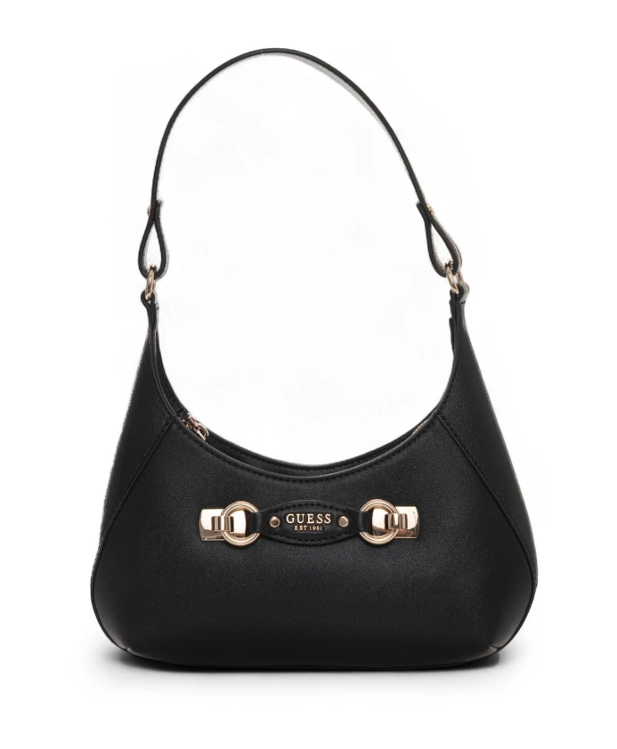 Сумка через плечо Mimina Guess, черный
Сумка через плечо Mimina Guess, черный