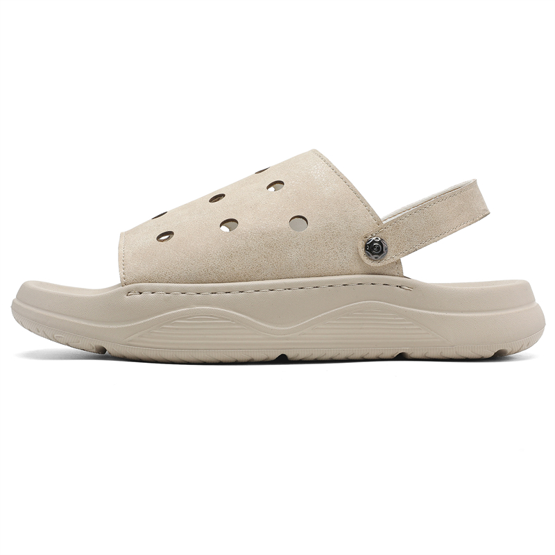 Cachiotti Пляжные сандалии мужские экрю, цвет Ecru
Cachiotti Пляжные сандалии мужские экрю, цвет Ecru