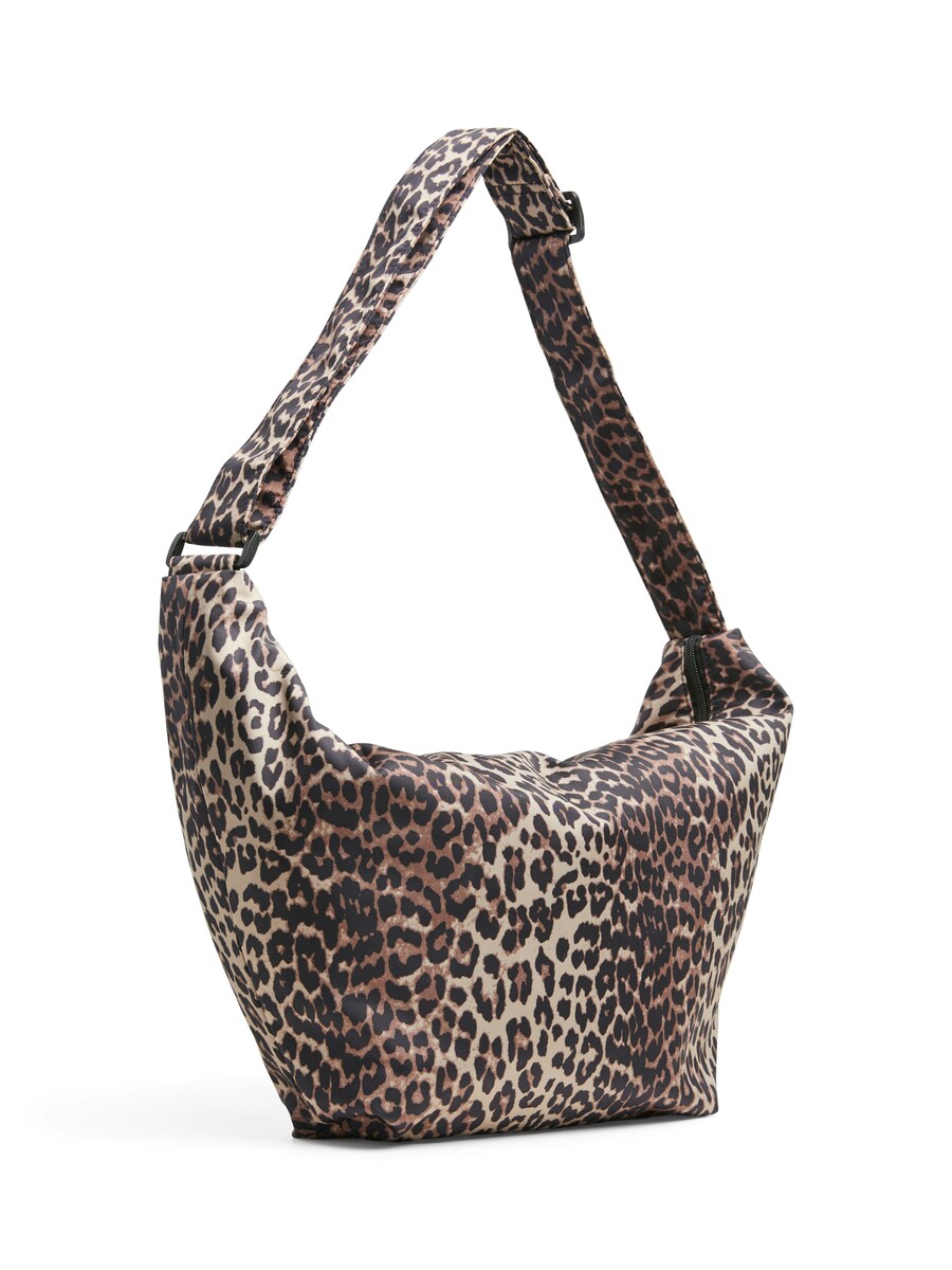 Сумка через плечо PIECES PCAmanda, Black
Сумка через плечо PIECES PCAmanda, Black