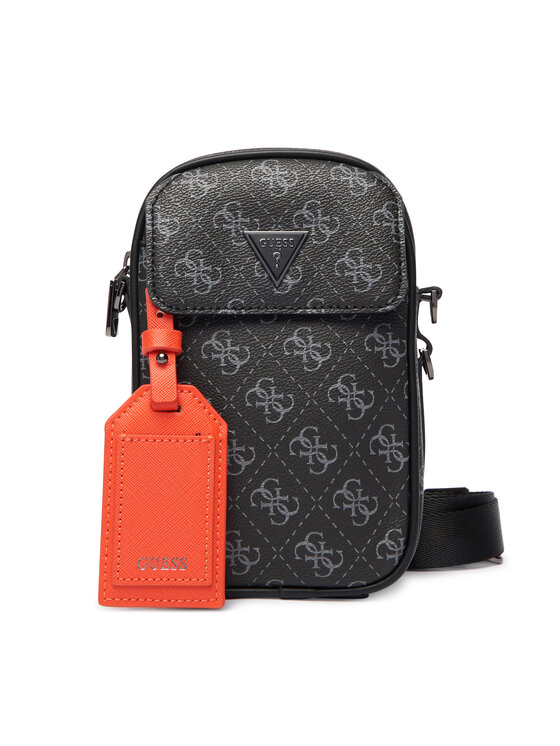 Сумка HMMILO P5425 Guess, черный
Сумка HMMILO P5425 Guess, черный