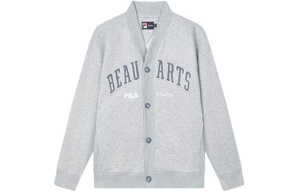 FILA Куртка Études унисекс туманный вересковый серый, Cloud Mist Heather Gray
FILA Куртка Études унисекс туманный вересковый серый, Cloud Mist Heather Gray