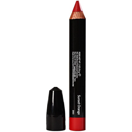 Art Stick, #02 Sunset Orange, 0,2 унции Bobbi Brown
Art Stick, #02 Sunset Orange, 0,2 унции Bobbi Brown