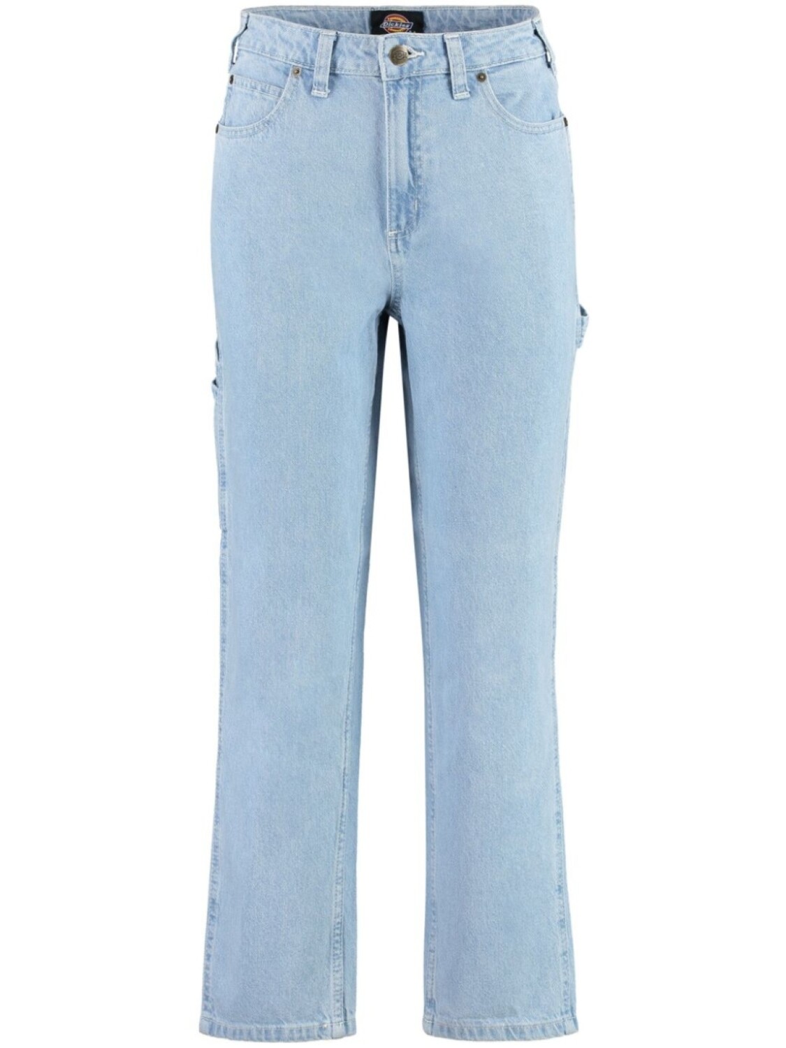 DICKIES джинсы Эллендейл, синий
DICKIES джинсы Эллендейл, синий