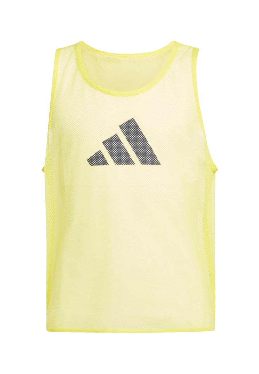 Топ Adidas Performance Top, Shock Yellow/Light Yellow
Топ Adidas Performance Top, Shock Yellow/Light Yellow