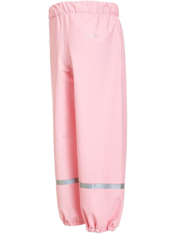 Тканевые брюки BMS, розовый
Тканевые брюки BMS, розовый