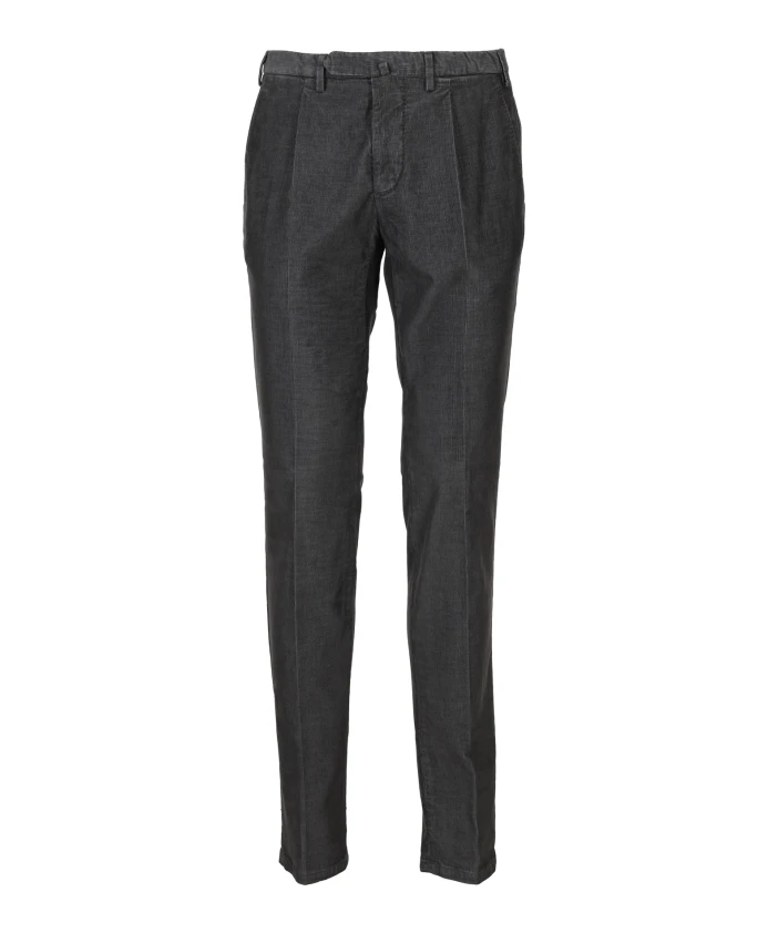 Брюки от костюма Santaniello, серый
Брюки от костюма Santaniello, серый