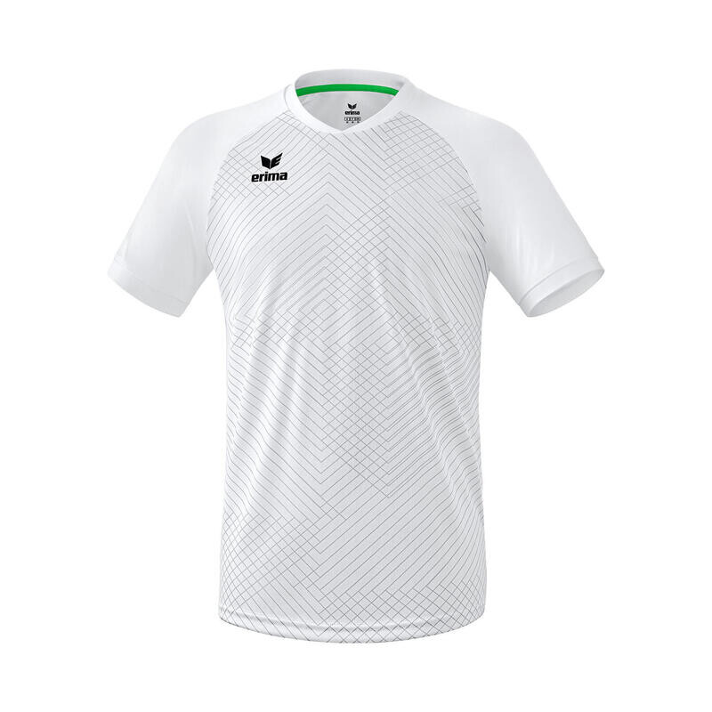 Мадридская майка ERIMA, цвет weiss
Мадридская майка ERIMA, цвет weiss