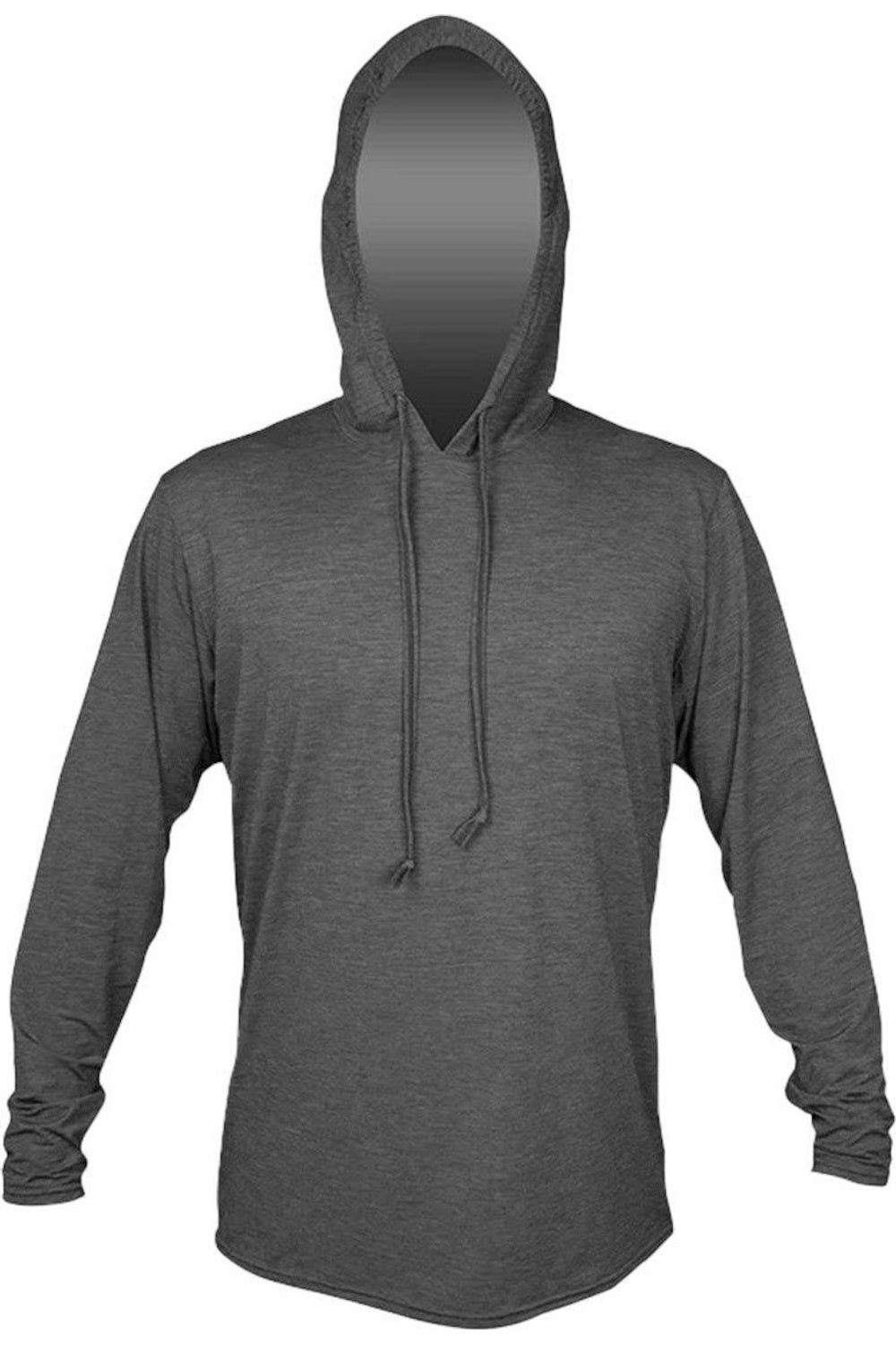 Футболка с капюшоном ANETIK Low Pro Tech, цвет charcoal heathered, Черный, Футболка с капюшоном ANETIK Low Pro Tech, цвет charcoal heathered
Футболка с капюшоном ANETIK Low Pro Tech, цвет charcoal heathered, Черный, Футболка с капюшоном ANETIK Low Pro Tech, цвет charcoal heathered