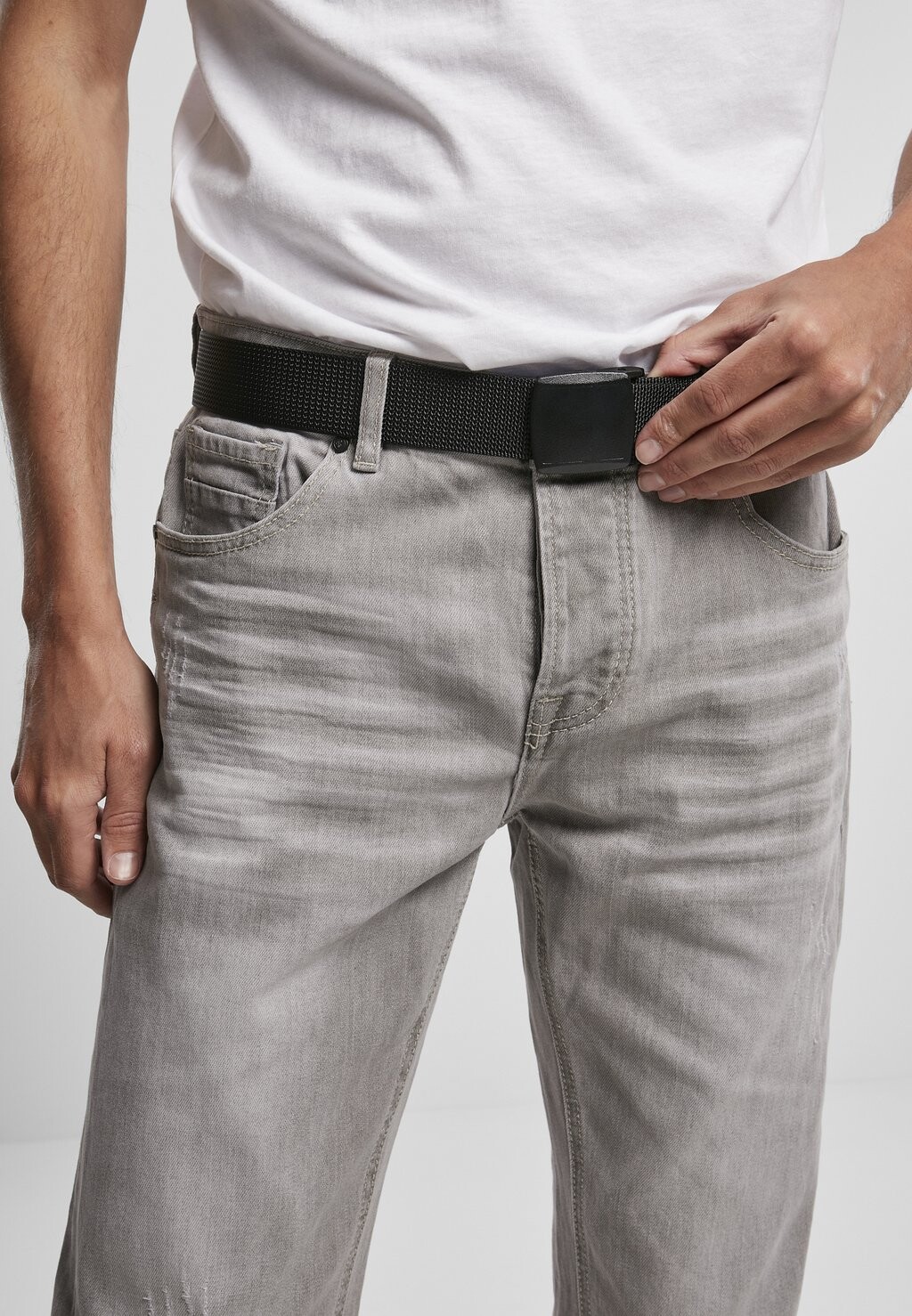 Ремень Brandit, цвет black
Ремень Brandit, цвет black