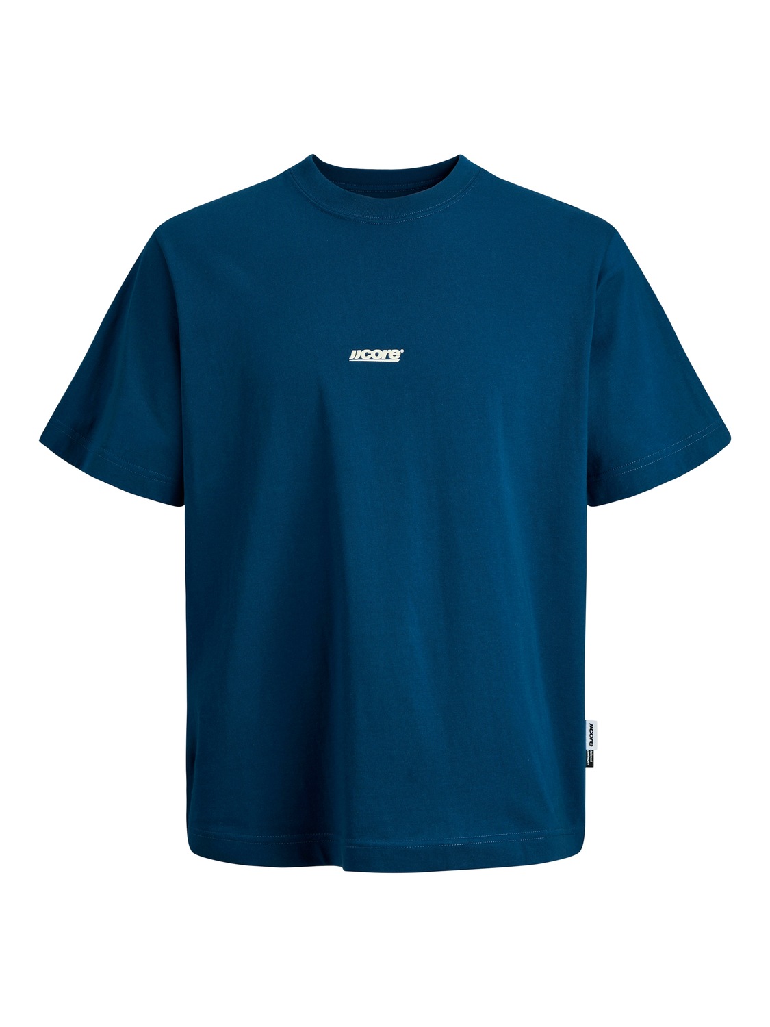 Jack & Jones Plus Футболка в синем цвете
Jack & Jones Plus Футболка в синем цвете