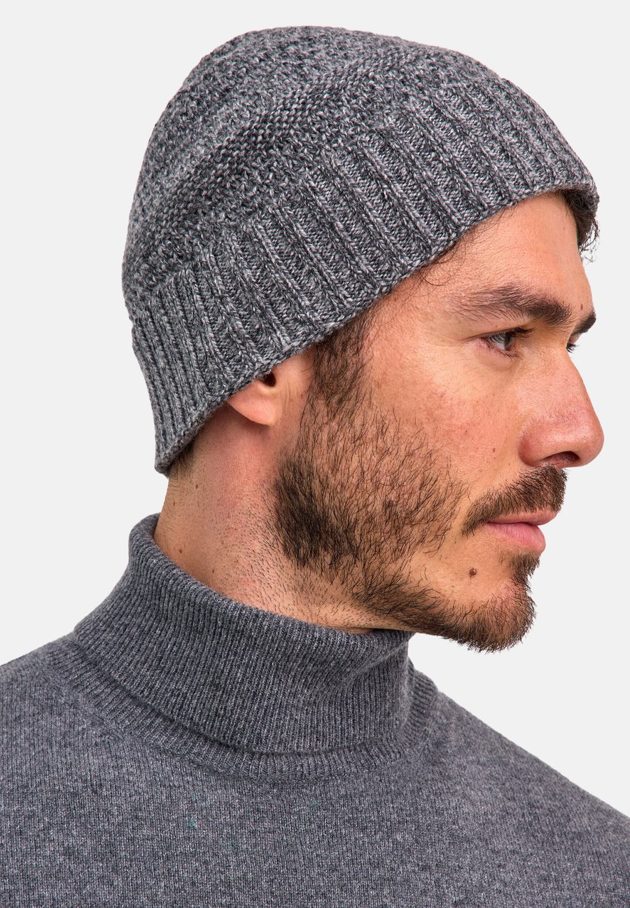 Шапка FALKE Selection Mouliné Unisex, Light Greymel/Mottled Light Grey
Шапка FALKE Selection Mouliné Unisex, Light Greymel/Mottled Light Grey