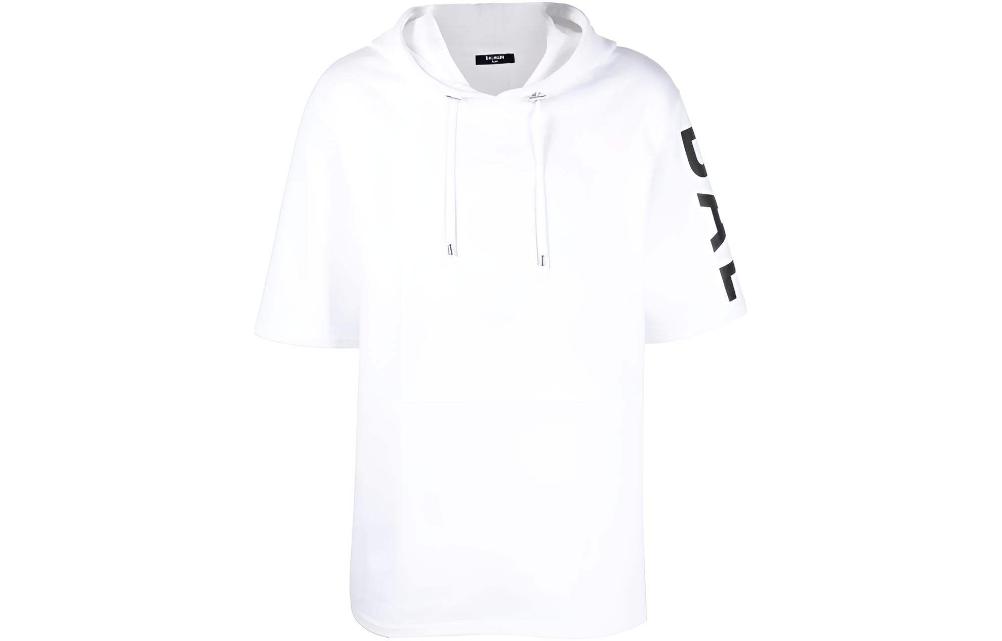 BALMAIN Белая толстовка для мужчин, Белый, BALMAIN Белая толстовка для мужчин
BALMAIN Белая толстовка для мужчин, Белый, BALMAIN Белая толстовка для мужчин